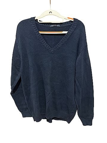 Brandy Melville Wool Pullover Sweater (view 1)