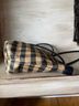 Madewell 100% Other Graphic Tan Black Tote One size - photo 7