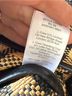 Madewell 100% Other Graphic Tan Black Tote One size - photo 11
