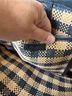 Madewell 100% Other Graphic Tan Black Tote One size - photo 8