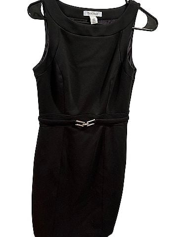 White House Black Market Cocktail Dress (view 2)