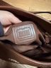 Coach Brown Leather Tote One size - photo 3