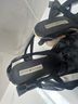 Tommy Hilfiger Black Wedges Size 5 1/2 - photo 3