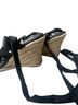 Tommy Hilfiger Black Wedges Size 5 1/2 - photo 2