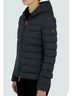 Save the Duck Black Blue Jacket Size 2 - photo 5