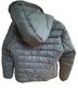 Save the Duck Black Blue Jacket Size 2 - photo 2