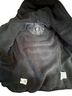 Save the Duck Black Blue Jacket Size 2 - photo 6