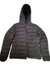 Save the Duck Black Blue Jacket Size 2 - photo 1