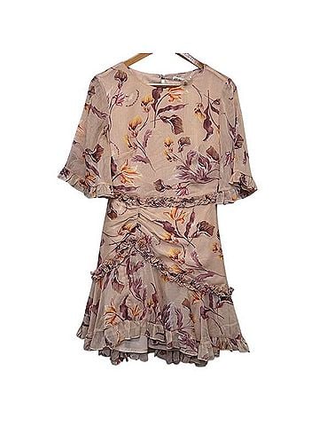 Here Comes the Sun Leona Casual Dress (view 1)