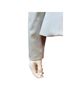 Emanuel Ungaro Solid Gray Blazer Size 8 - photo 5