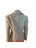Emanuel Ungaro Solid Gray Blazer Size 8 - photo 2