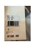 Emanuel Ungaro Solid Gray Blazer Size 8 - photo 8