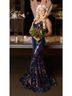 Jovani Cocktail Dress Size 6 - photo 5