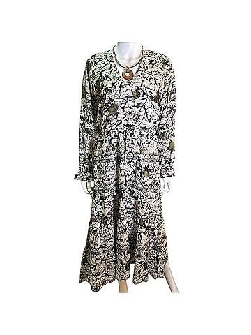 Caroline Constas Casual Dress (view 1)