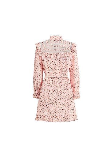 Coach Cocktail Dress (view 2)