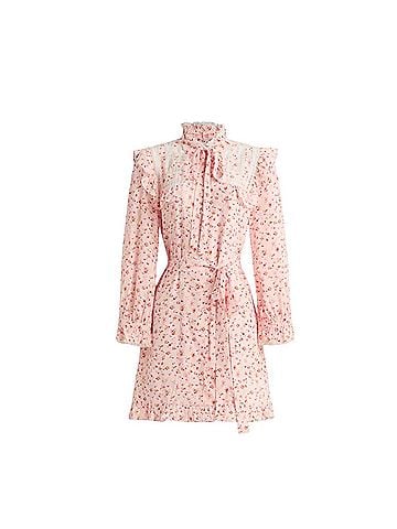 Coach Cocktail Dress (view 1)