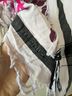 Leigh & Luca Floral Multi Color Scarf One size - photo 3