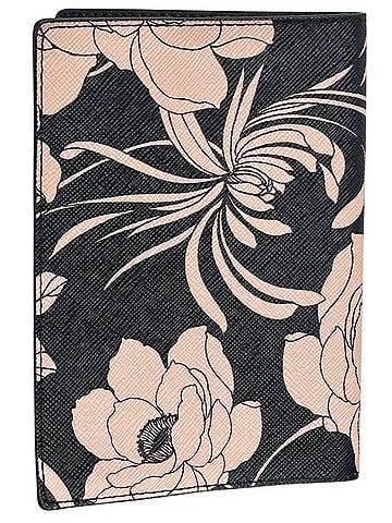 Kate Spade New York Laurel Way Gardenia Card Holder  (view 2)