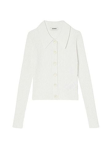 Sandro Olympe Cardigan (view 1)