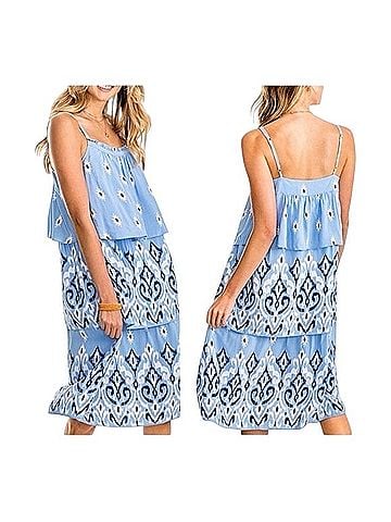 Southern Tide Rayelle Casual Dress (view 1)