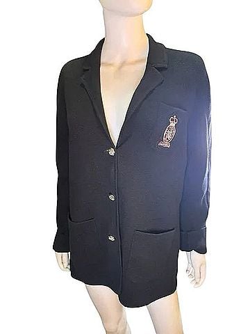 Lauren by Ralph Lauren Blazer (view 1)