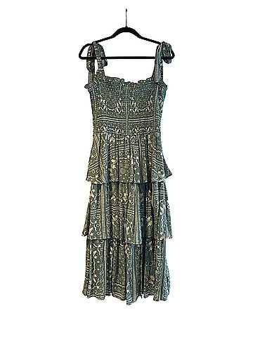 Francesca's Francesca’s  Casual Dress (view 1)
