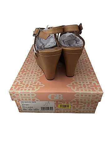 GB Gianni Bini Sandals (view 2)