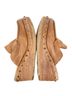 A.S.98 100% Leather Brown Mule/Clog Size EU 38 - photo 3