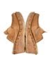 A.S.98 100% Leather Brown Mule/Clog Size EU 38 - photo 4