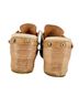 A.S.98 100% Leather Brown Mule/Clog Size EU 38 - photo 7