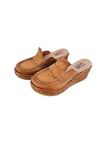 A.S.98 Mule/Clog (view 1)