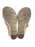 A.S.98 100% Leather Brown Mule/Clog Size EU 38 - photo 6