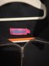 Edited Stripes Black White Pullover Sweater Size M - photo 3