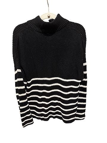 Edited Pullover Sweater (view 2)