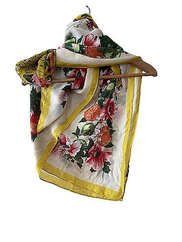 J.Crew Silk Scarf (view 2)