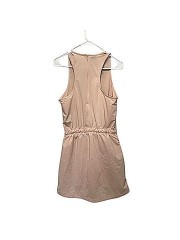 The North Face Never Stop Wearing Adventure Dress Casual Dress (view 2)