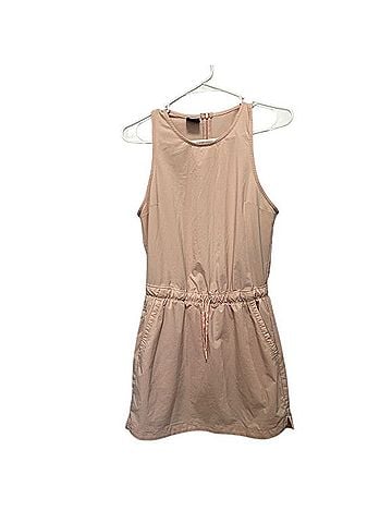 The North Face Never Stop Wearing Adventure Dress Casual Dress (view 1)