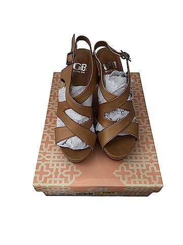 GB Gianni Bini Sandals (view 1)