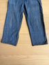 Rag & Bone 100% Cotton Blue Casual Pants Size L - photo 6