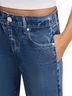 Rag & Bone 100% Cotton Blue Casual Pants Size L - photo 3