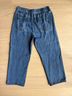 Rag & Bone 100% Cotton Blue Casual Pants Size L - photo 7