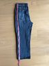 Rag & Bone 100% Cotton Blue Casual Pants Size L - photo 9