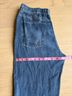 Rag & Bone 100% Cotton Blue Casual Pants Size L - photo 12