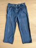 Rag & Bone 100% Cotton Blue Casual Pants Size L - photo 4