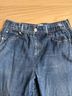 Rag & Bone 100% Cotton Blue Casual Pants Size L - photo 5