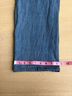 Rag & Bone 100% Cotton Blue Casual Pants Size L - photo 13