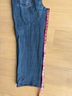 Rag & Bone 100% Cotton Blue Casual Pants Size L - photo 10