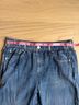Rag & Bone 100% Cotton Blue Casual Pants Size L - photo 8