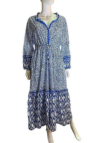 Lesley Evers One X Casual Dress (view 1)