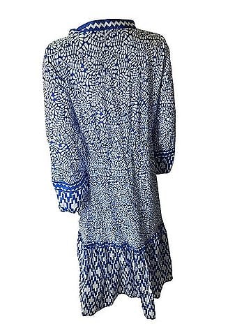 Lesley Evers One X Casual Dress (view 2)